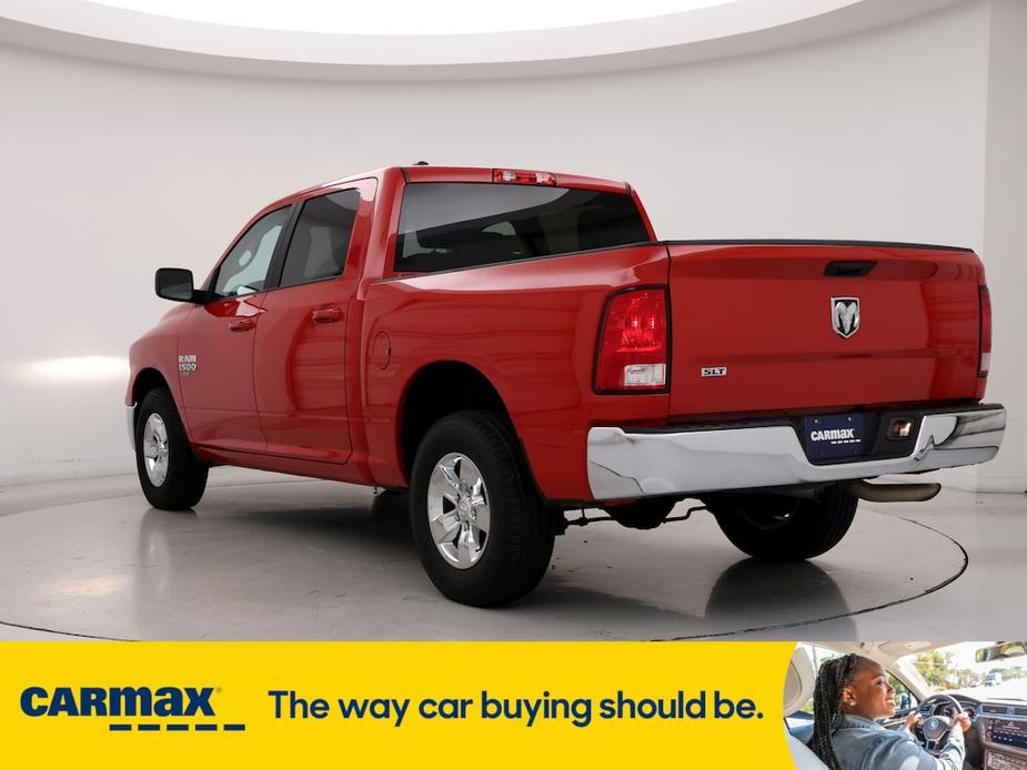 used 2021 Ram 1500 Classic car, priced at $27,998