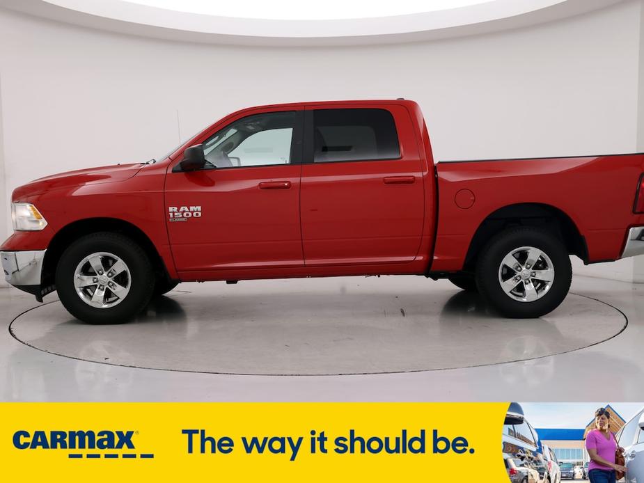 used 2021 Ram 1500 Classic car, priced at $27,998