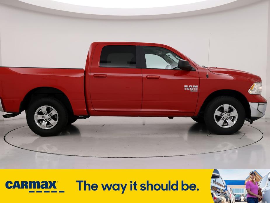 used 2021 Ram 1500 Classic car, priced at $27,998