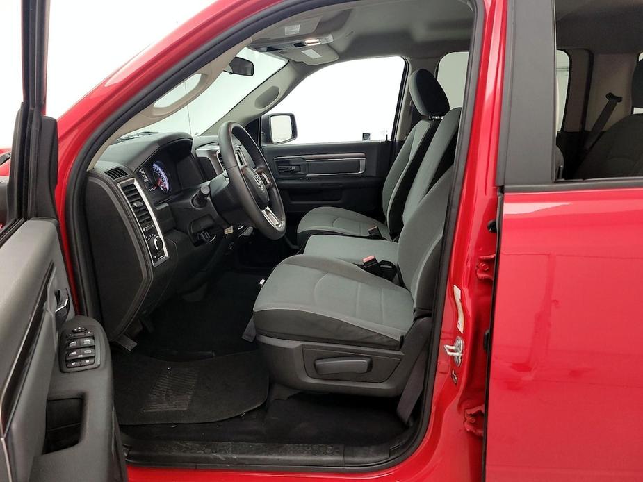 used 2021 Ram 1500 Classic car, priced at $27,998