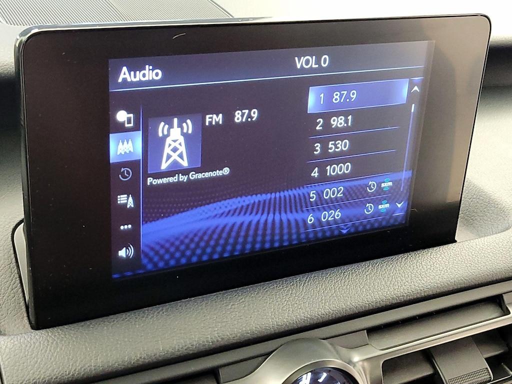 used 2023 Lexus IS 300 car, priced at $37,998