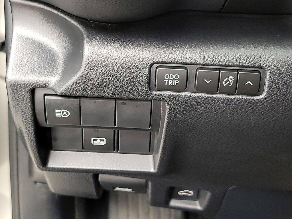 used 2023 Lexus IS 300 car, priced at $37,998