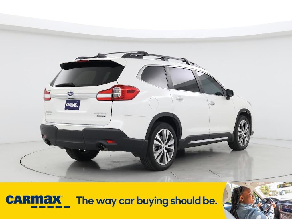 used 2020 Subaru Ascent car, priced at $33,998