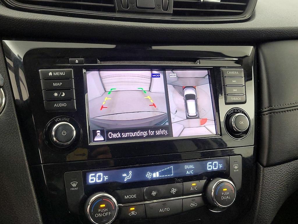 used 2019 Nissan Rogue car, priced at $13,998