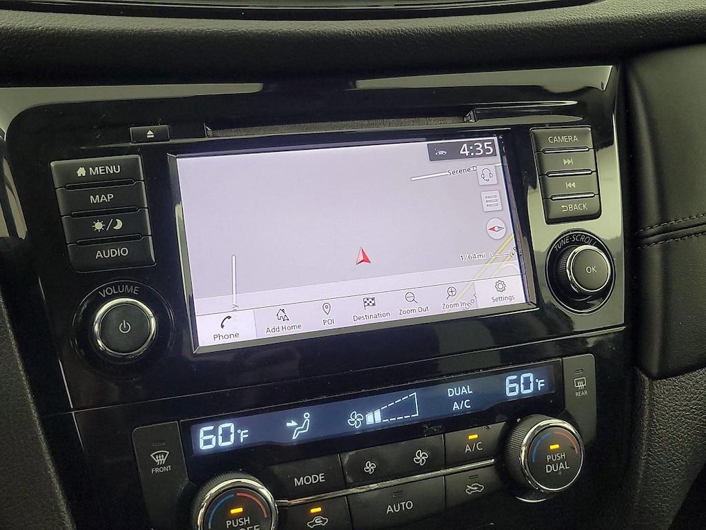 used 2019 Nissan Rogue car, priced at $13,998