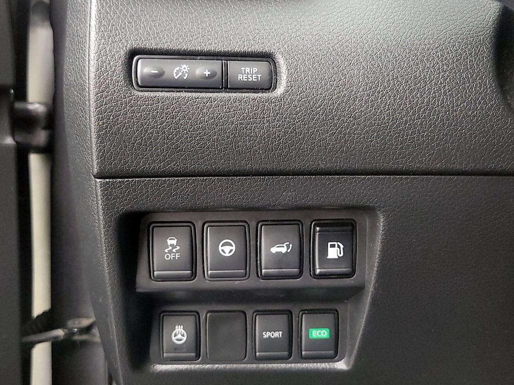 used 2019 Nissan Rogue car, priced at $13,998