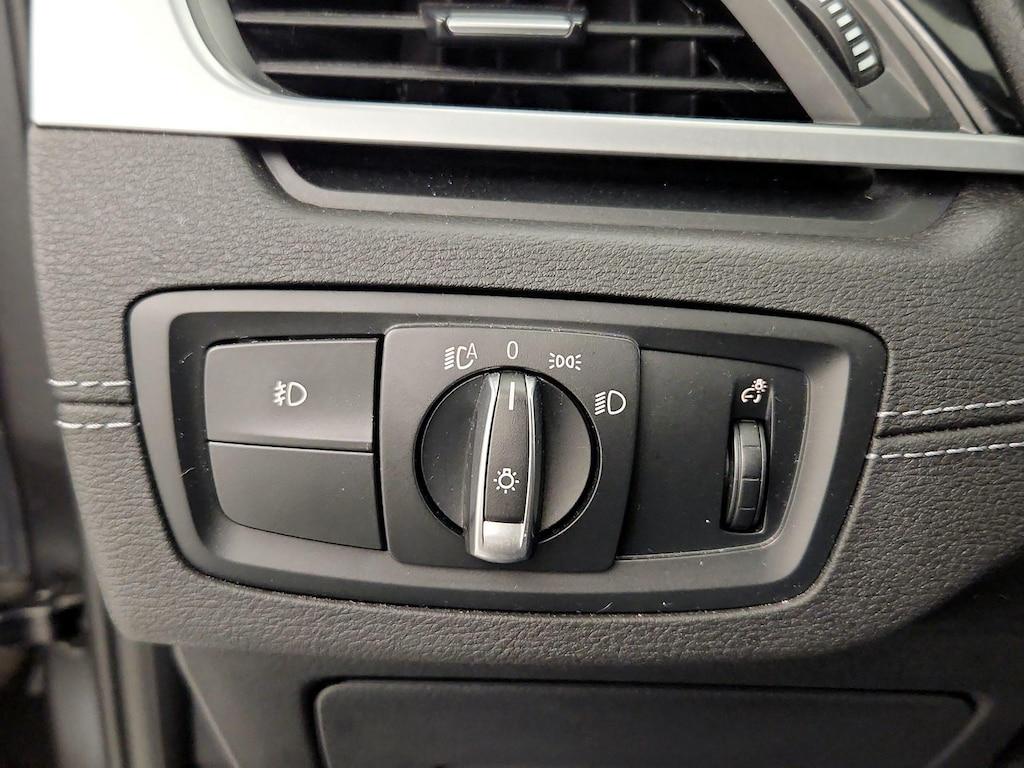 used 2020 BMW X1 car, priced at $21,998