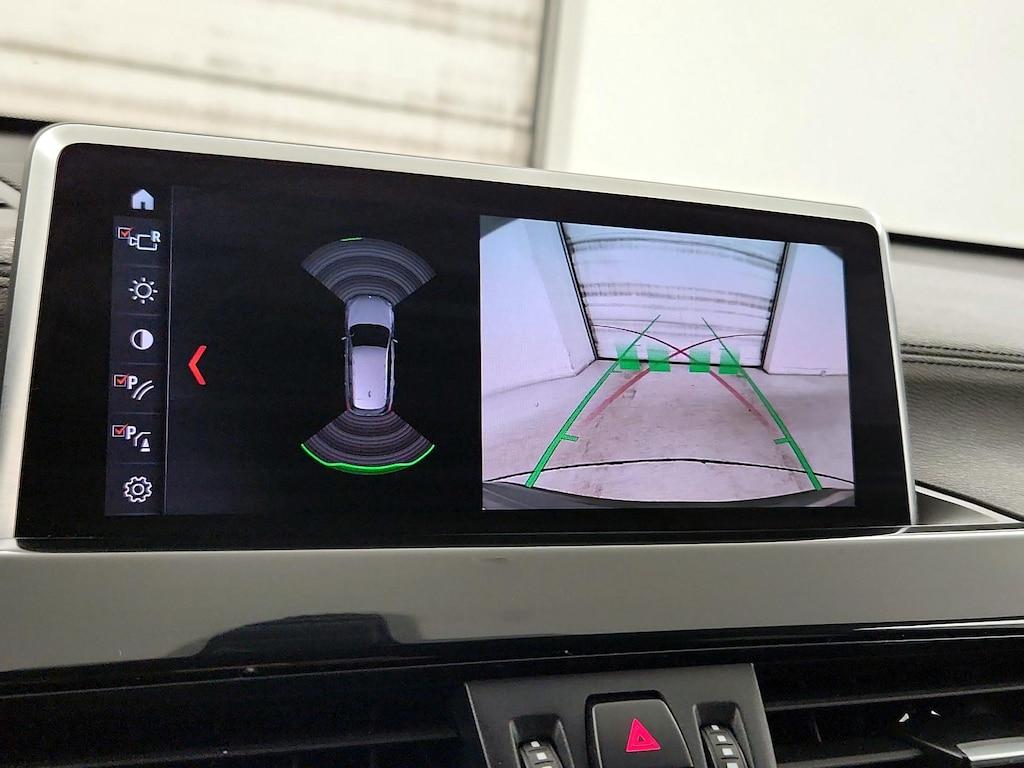 used 2020 BMW X1 car, priced at $21,998