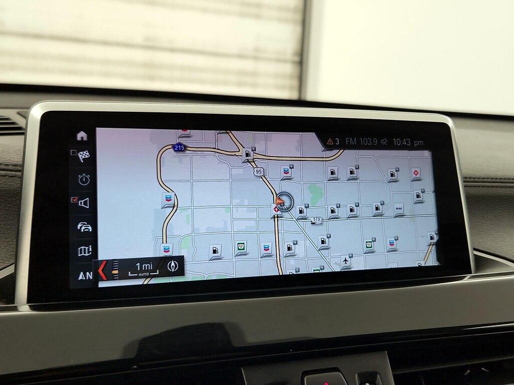 used 2020 BMW X1 car, priced at $20,998