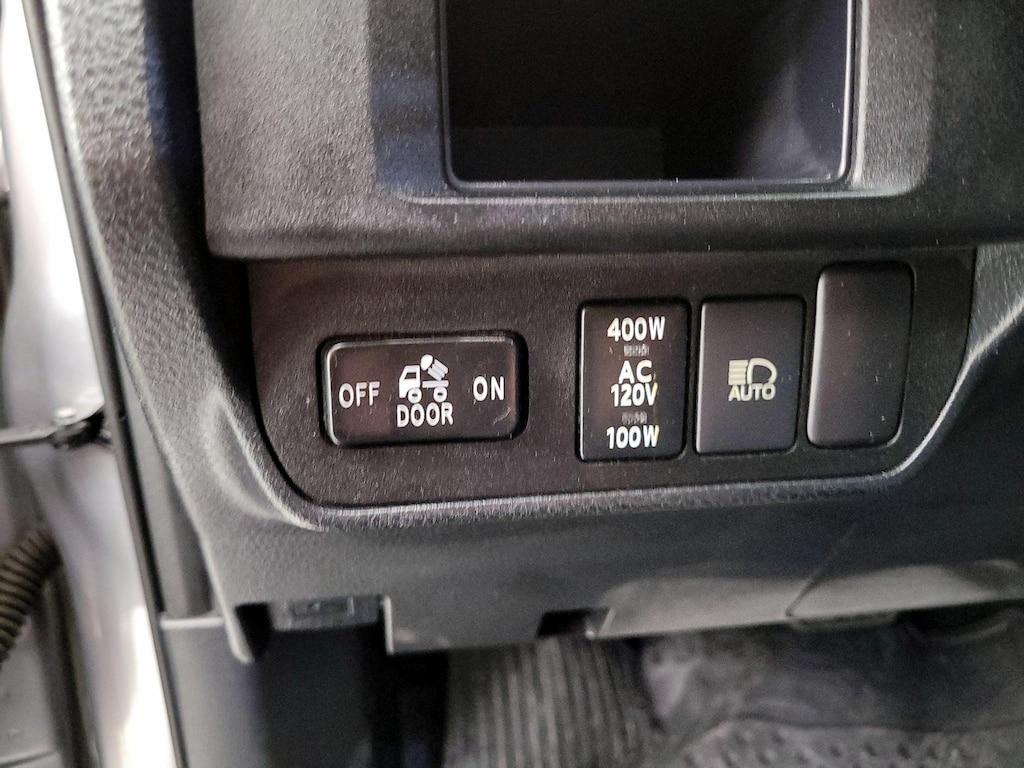 used 2018 Toyota Tacoma car, priced at $26,998