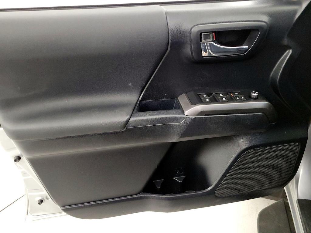 used 2018 Toyota Tacoma car, priced at $26,998