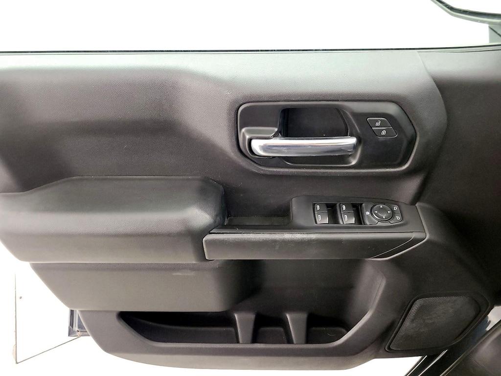 used 2020 Chevrolet Silverado 1500 car, priced at $31,998