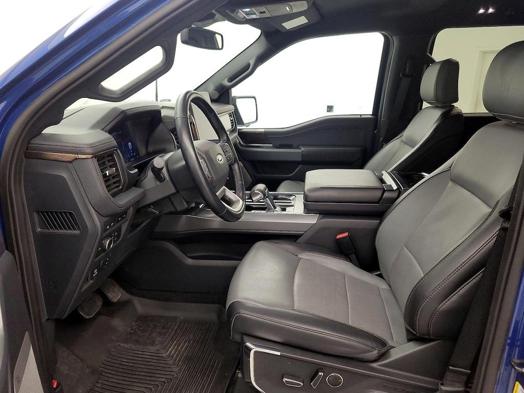 used 2022 Ford F-150 car, priced at $47,998