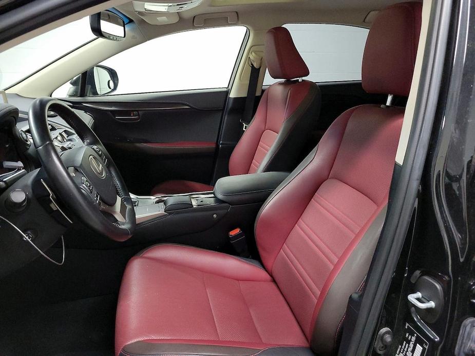 used 2019 Lexus NX 300h car, priced at $31,998