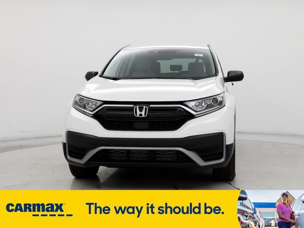 used 2020 Honda CR-V car, priced at $26,998