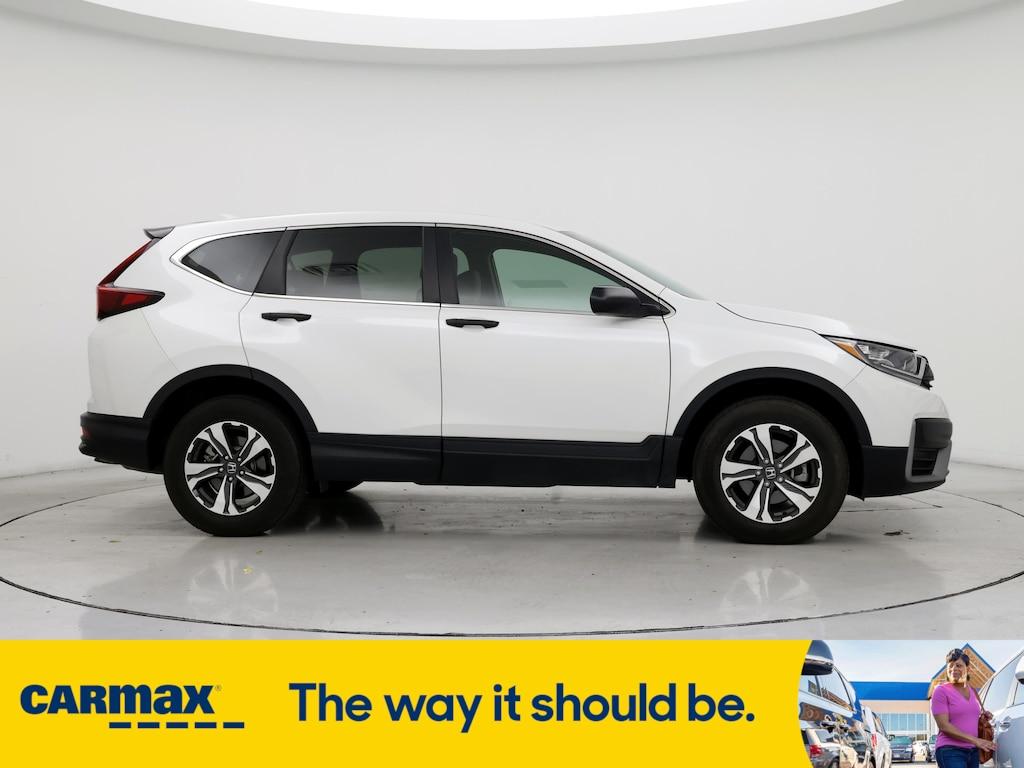 used 2020 Honda CR-V car, priced at $26,998