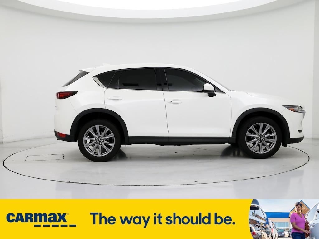 used 2019 Mazda CX-5 car, priced at $24,998