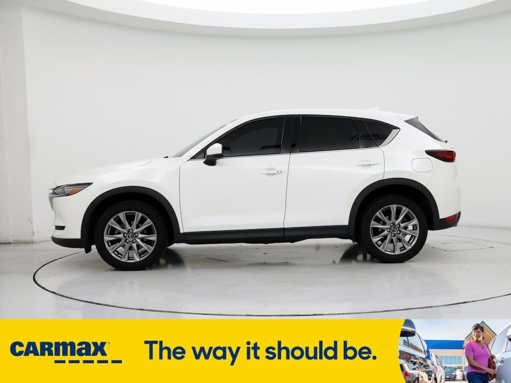 used 2019 Mazda CX-5 car, priced at $24,998