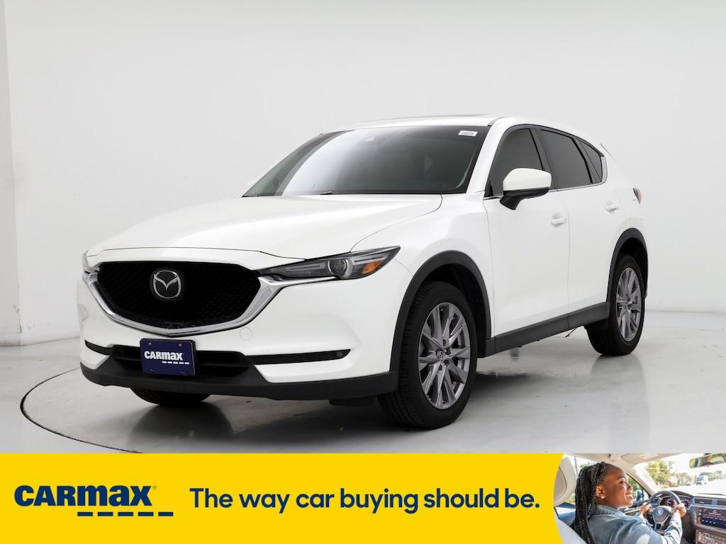 used 2019 Mazda CX-5 car, priced at $24,998