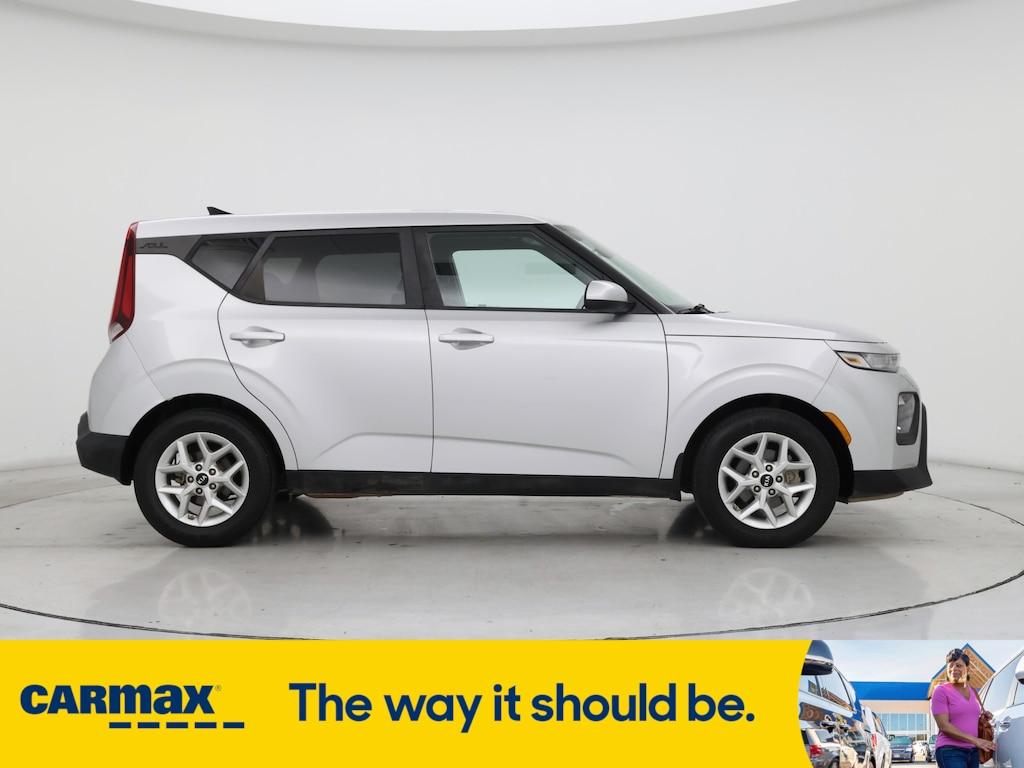 used 2020 Kia Soul car, priced at $13,998
