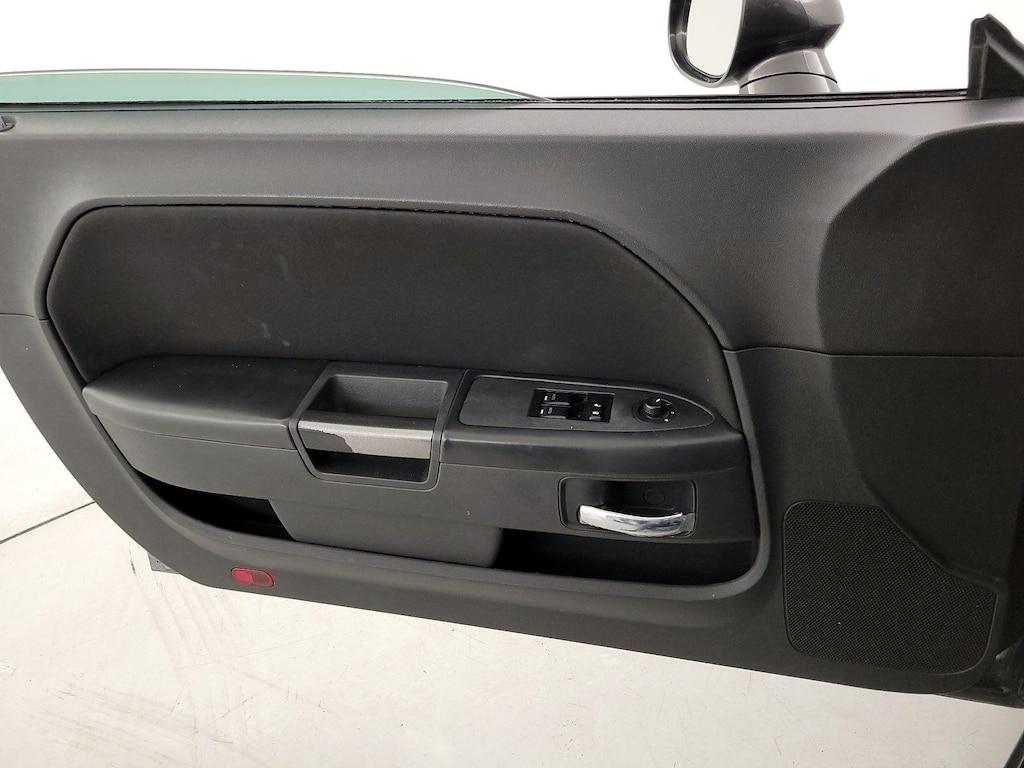 used 2013 Dodge Challenger car, priced at $13,599