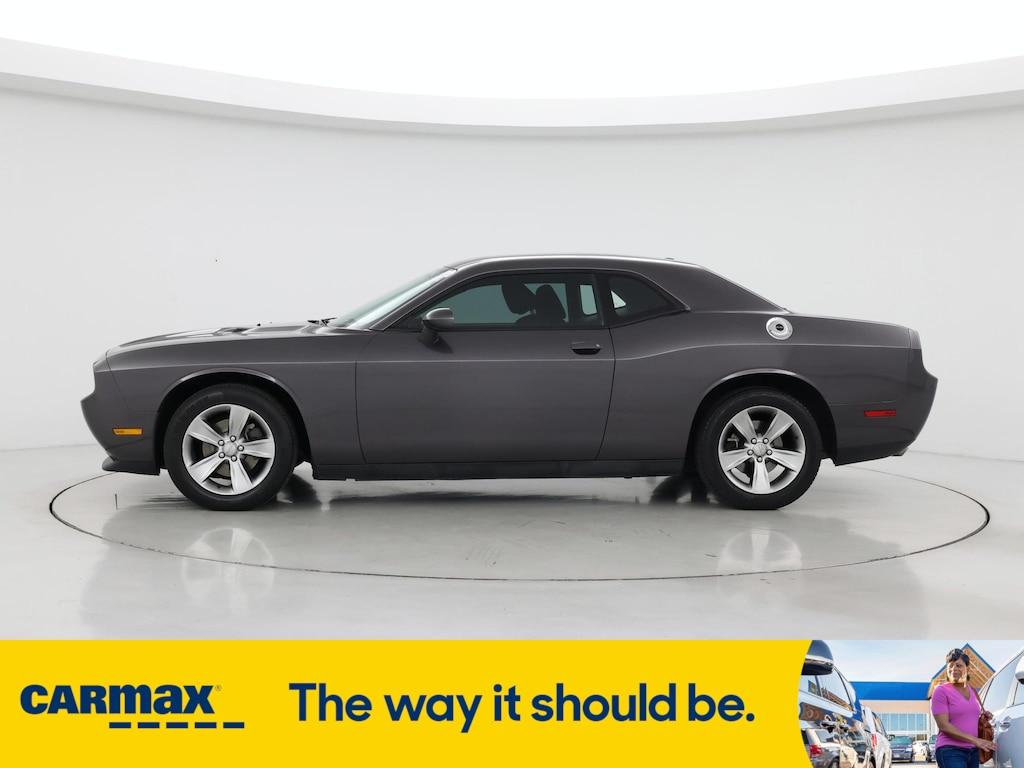 used 2013 Dodge Challenger car, priced at $13,599