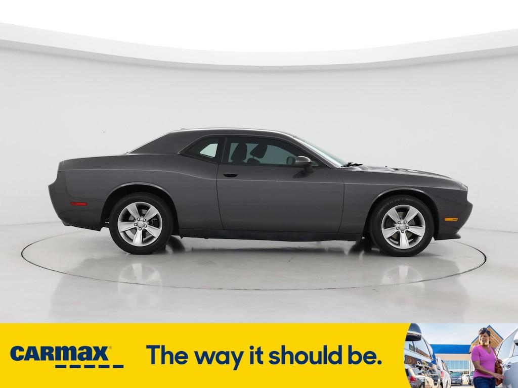 used 2013 Dodge Challenger car, priced at $13,599