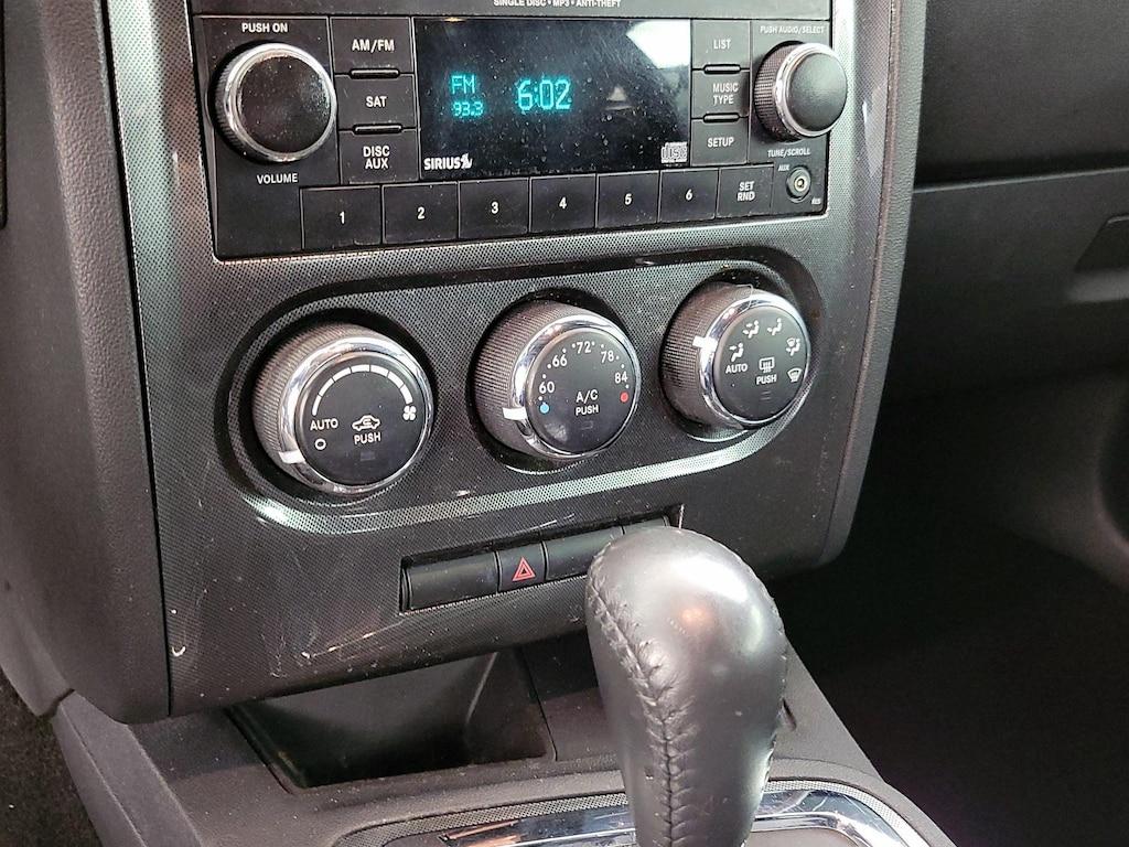 used 2013 Dodge Challenger car, priced at $13,599