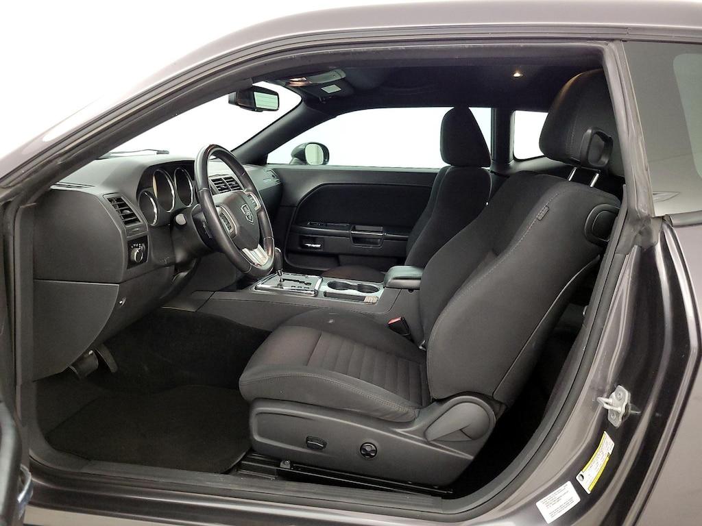 used 2013 Dodge Challenger car, priced at $13,599