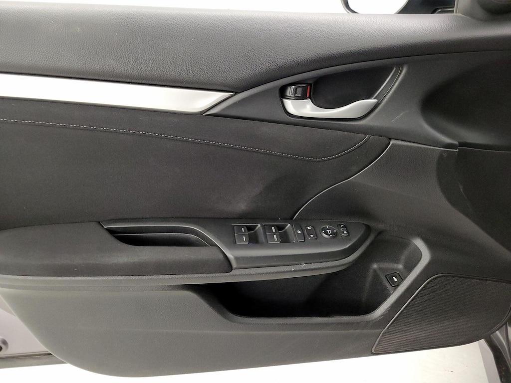 used 2018 Honda Civic car, priced at $17,998