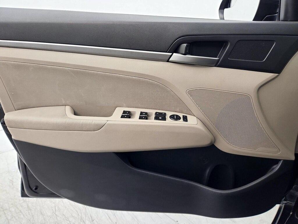 used 2017 Hyundai Elantra car, priced at $11,998