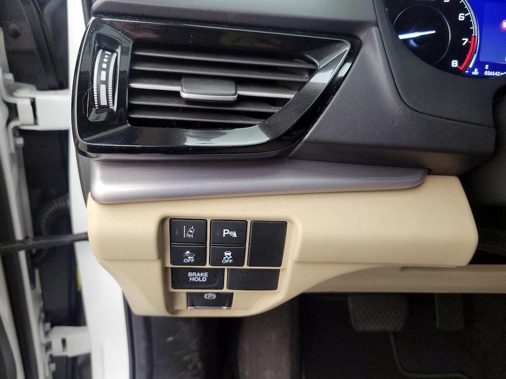 used 2021 Acura RDX car, priced at $33,998