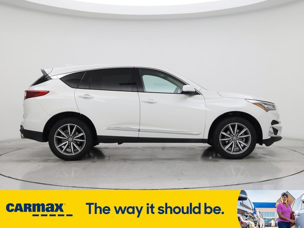 used 2021 Acura RDX car, priced at $33,998