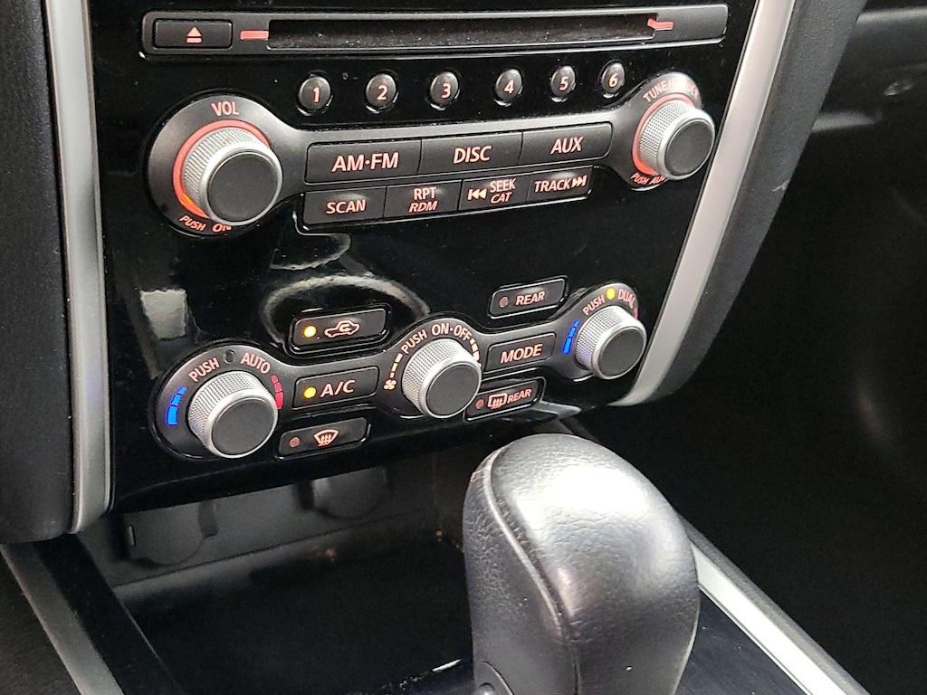 used 2015 Nissan Pathfinder car, priced at $15,998