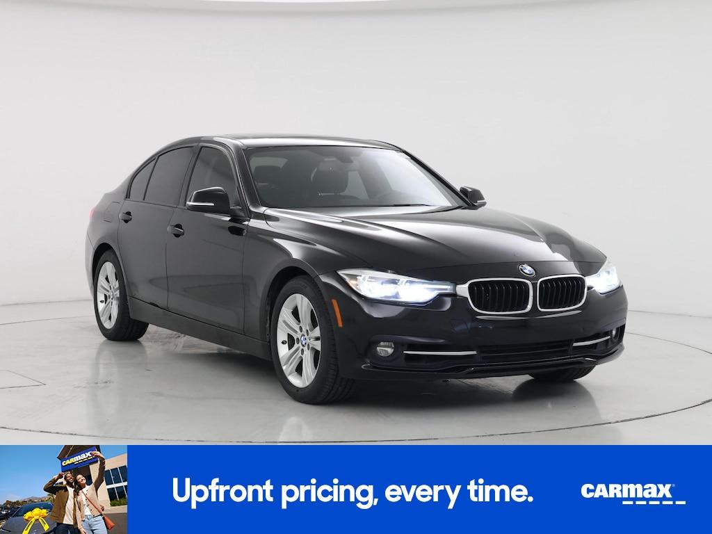 used 2016 BMW 328 car, priced at $14,998