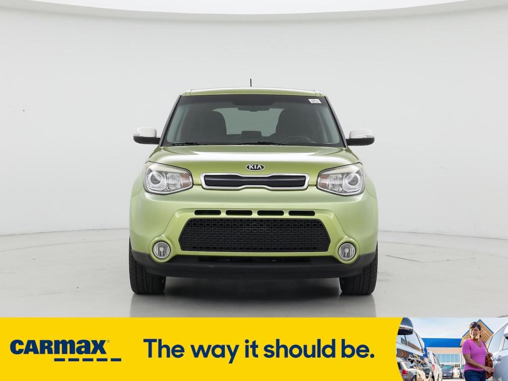 used 2014 Kia Soul car, priced at $10,998