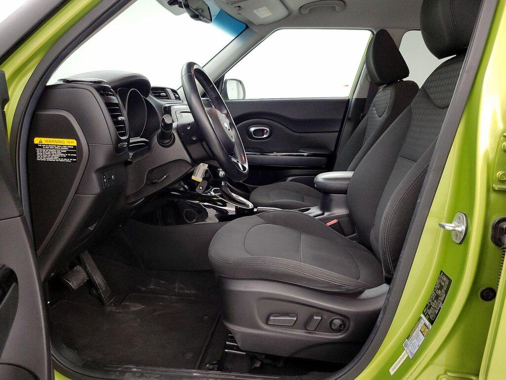 used 2014 Kia Soul car, priced at $10,998