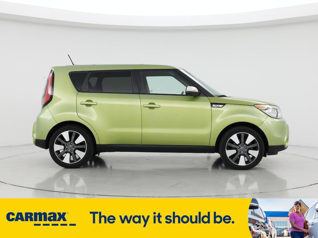 used 2014 Kia Soul car, priced at $10,998
