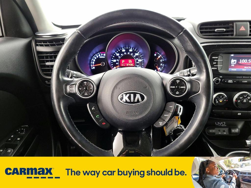 used 2014 Kia Soul car, priced at $10,998