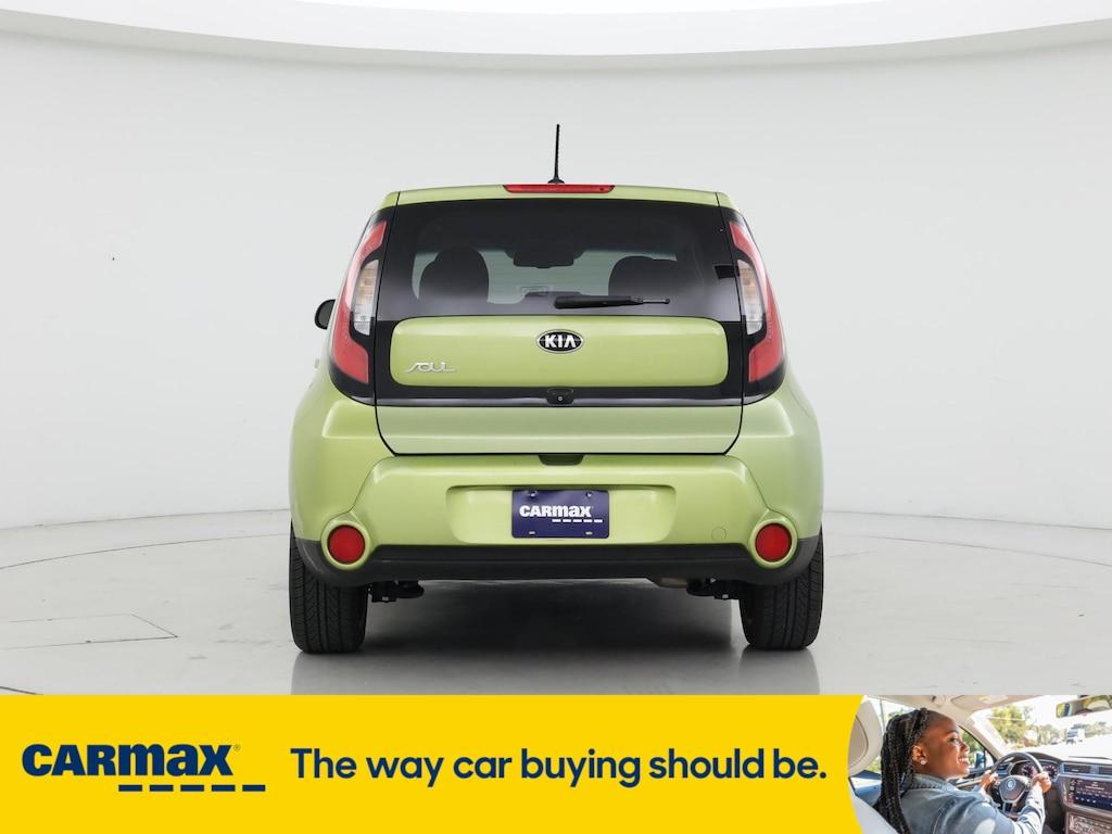 used 2014 Kia Soul car, priced at $10,998