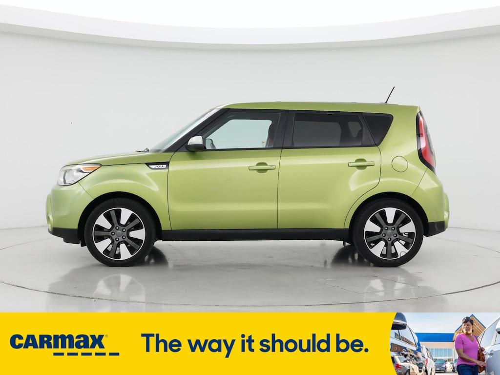 used 2014 Kia Soul car, priced at $10,998