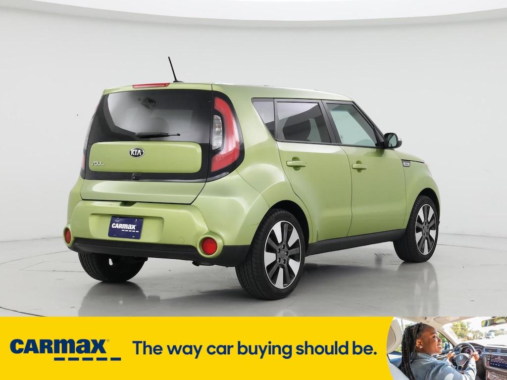 used 2014 Kia Soul car, priced at $10,998