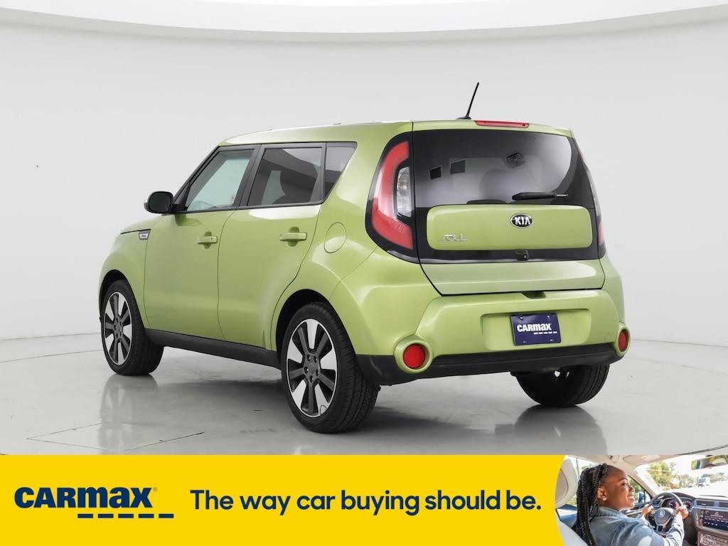 used 2014 Kia Soul car, priced at $10,998
