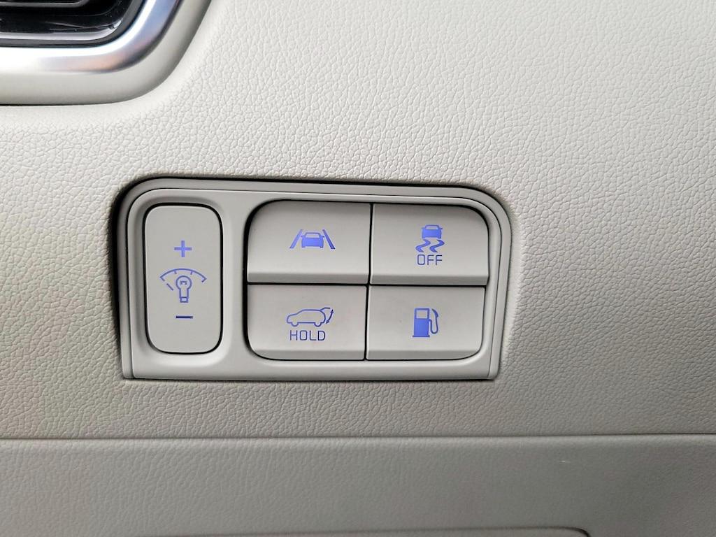 used 2023 Kia Sorento Plug-In Hybrid car, priced at $38,998