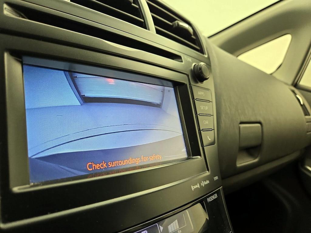 used 2013 Toyota Prius v car, priced at $13,599
