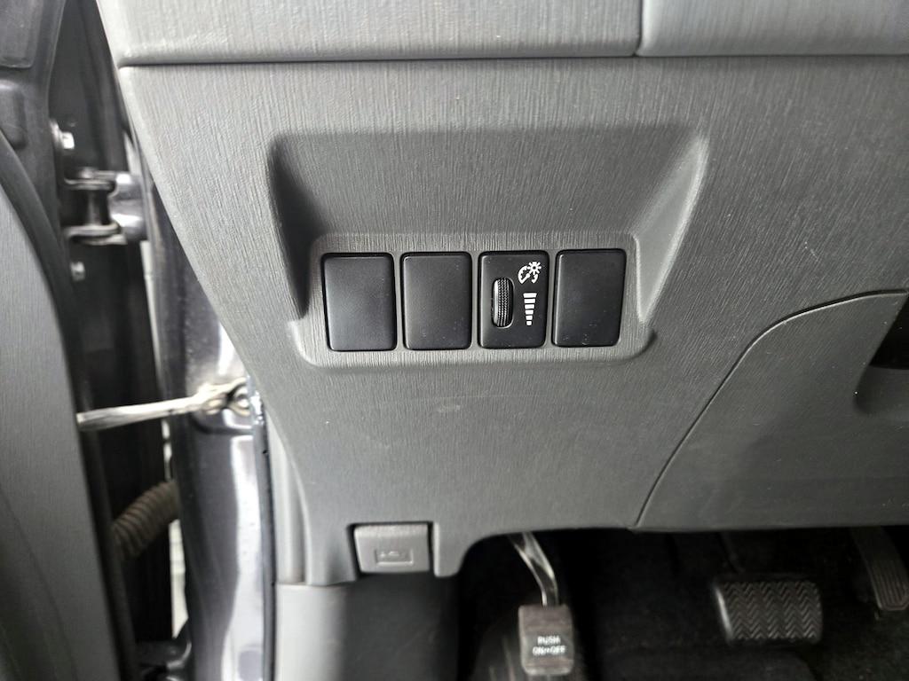 used 2013 Toyota Prius v car, priced at $13,599
