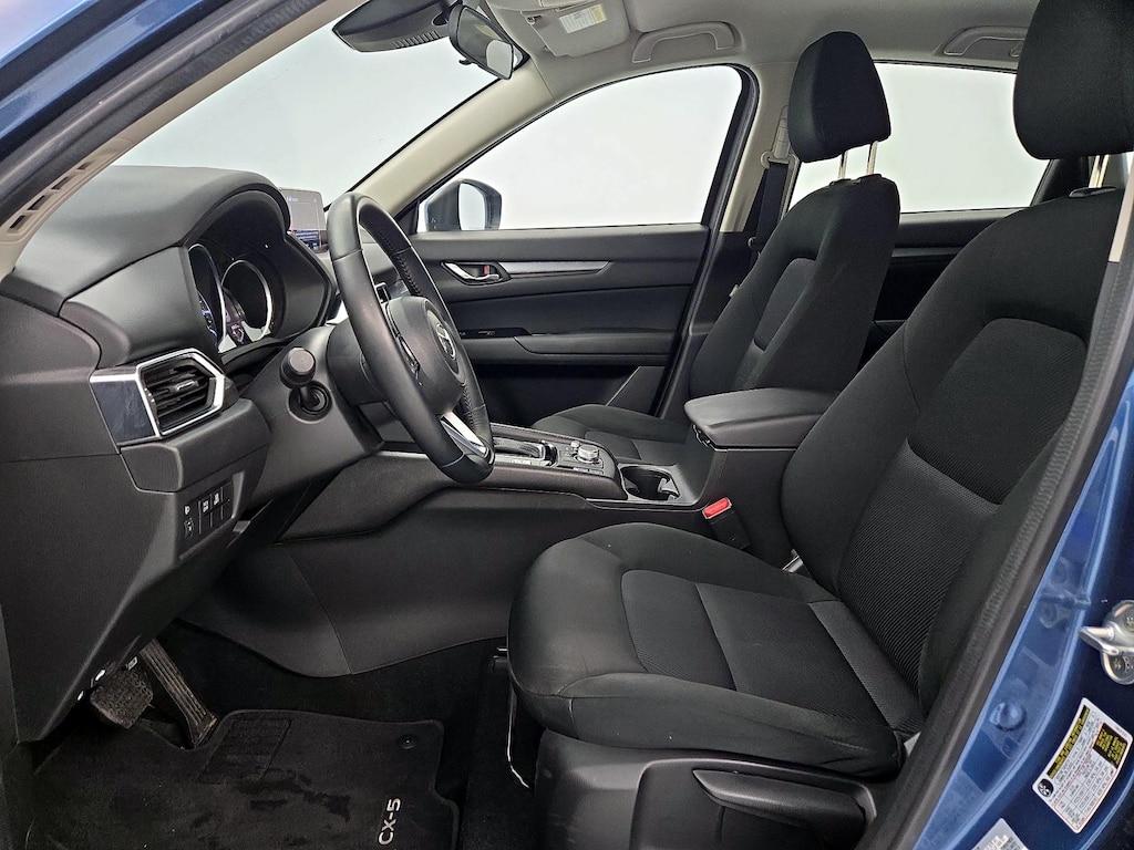 used 2020 Mazda CX-5 car, priced at $20,998