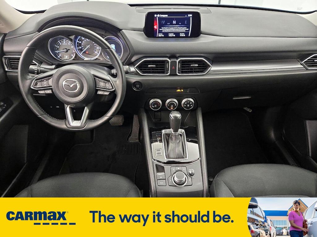 used 2020 Mazda CX-5 car, priced at $20,998