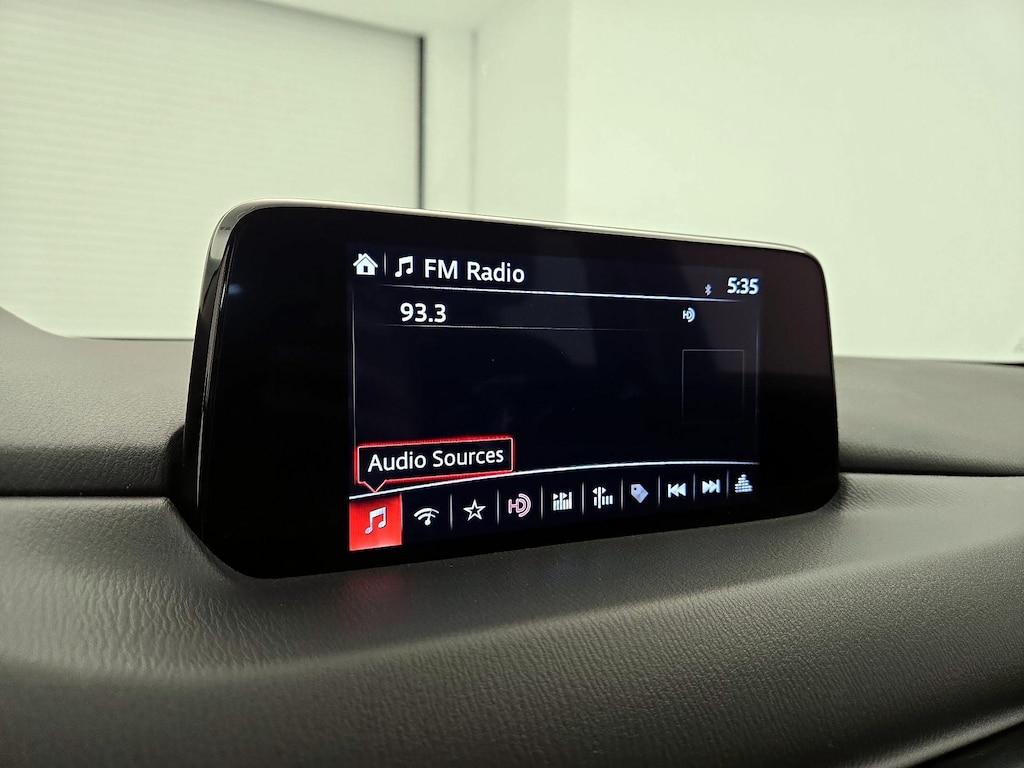 used 2020 Mazda CX-5 car, priced at $20,998
