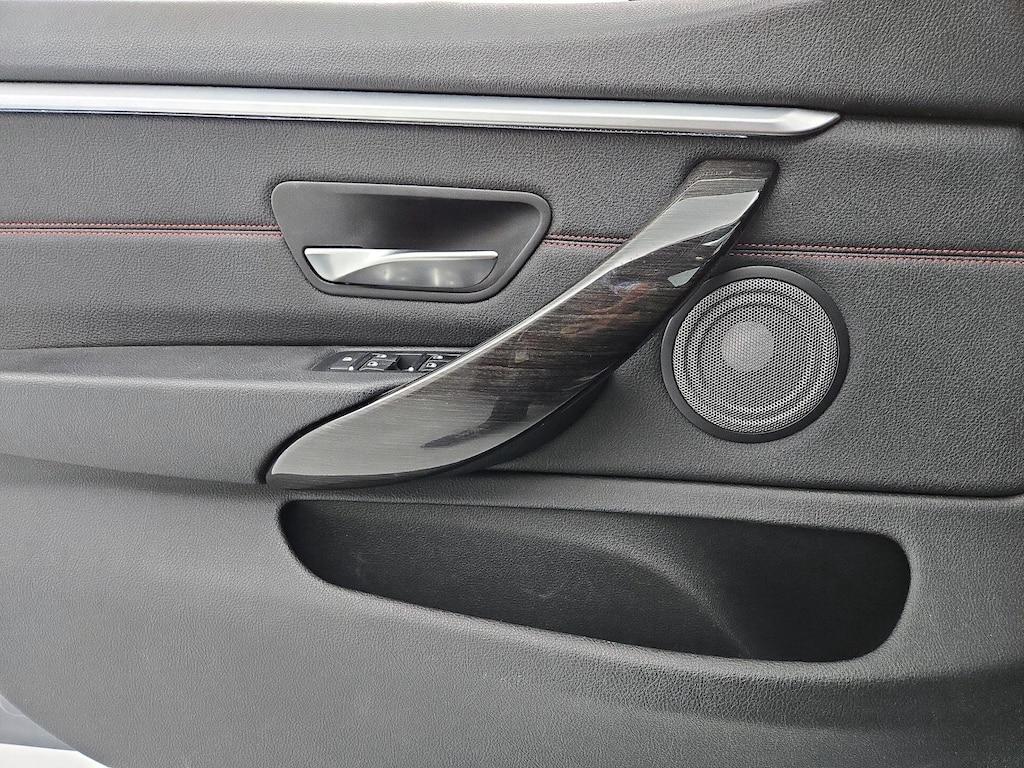 used 2019 BMW 440 car, priced at $26,998